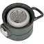 Термочашка Skif Outdoor Companion 0.42 л Black - миниатюра 6