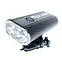 Велосипедна фара передня West Biking YP0701417 1500 Lm 6 Led чорний (G0001993) - мініатюра 1