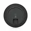 Точка доступу Ubiquiti UniFi U7 Pro XG Black (U7-PRO-XG-B) - мініатюра 6