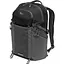 Рюкзак для фотоаппарата Lowepro Photo Active BP 300 AW Black/Dark Grey (LP37255-PWW) [156384] - миниатюра 1