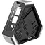 Корпус JONSBO TR03-G Silver - миниатюра 5