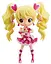 Фигурка Banpresto Q Posket Лав Момозоно Momozono Love Fresh Pretty Cure! 14,0 см WST FPC ML 1161 - миниатюра 3