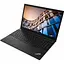 Ноутбук Lenovo ThinkPad E15 G2 15.6" FHD 16/256GB i5-1135G7 Black [OB] (20TD0018US) - миниатюра 1