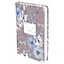 Дневник Axent 2026 Pocket 101х146 см Blue Elegance (8902-26-1-A-PPS) - миниатюра 1