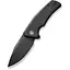 Нож складной Civivi Regulatron Black C23006-1 - миниатюра 1