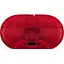Навушники бездротові в кейсі Beats by Dr. Dre Solo Buds (MUW03) червоні - мініатюра 3