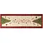 Ранер гобелен Lefard Christmas Delight 45х140 см (732-387) - миниатюра 1
