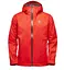 Куртка Black Diamond Mens StormLine Stretch Rain Shell S Червоний - миниатюра 1