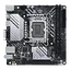 Материнська плата Asus H610I-Plus Prime D4-CSM LGA 1700 (PRIME H610I-PLUS D4-CSM) - мініатюра 2