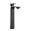 Смеситель для умывальника Globus Lux Milano GLM-201-BB Черный матовый - миниатюра 4