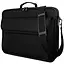 Сумка для ноутбука 17" 2E TopLoad Classic чорний поліестер/нейлон 450 x 365 x 90 мм (2E-CBT6817BK) - мініатюра 1