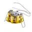 Светильник точечный Brille звездное небо HDL-DJ 12 Eyeball SB 163548 - миниатюра 2