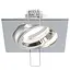 Світильник точковий Brille HDL-DT 10 CHR MR16 163521 - мініатюра 3
