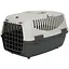 Переноска Trixie Capri 1 для тварин до 6 кг  32x31x48 см сіра  - мініатюра 1