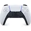 Геймпад Sony PlayStation 5 DualSense White CFI-ZCT1W UA (9399902) - мініатюра 1