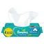 Уцінка. Набір дитячі вологі серветки Pampers Fresh Clean 208 шт. (4 упаковки по 52 шт.) - мініатюра 2