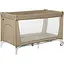Манеж Carrello Piccolo CRL-18101 Sand Beige /1/ MOQ - миниатюра 1