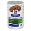 Вологий корм для собак Hill's PRESCRIPTION DIET r/d для зниження ваги, консерва, 350 г - мініатюра 1