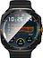 Смарт годинник Hoco Y29 Smart sports watch чорний - мініатюра 2