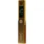 Криптокошелек Ledger Nano X Gold [135794] - миниатюра 3
