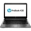 Ноутбук HP ProBook 430 G1 (i5-4200U/4/128SSD) - Class A- "Б/У" - миниатюра 1