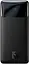 Зовнішній акумулятор Baseus Bipow Digital Display 15 W 20000 mAh (PPDML-J01) Чорний - мініатюра 1