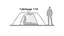 Намет Robens Lodge 3 у21 (1046-130257) - мініатюра 7