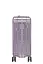 Валіза 55 см American Tourister Soundbox Alu Stormy Lilac 55x40x23 MI3*81001 - мініатюра 11