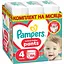 Подгузники-трусики Pampers Active Baby Pants Размер 4 (9-15 кг) 156 шт. - миниатюра 1