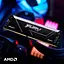Память для ПК Kingston DDR4 8 ГБ 3200 FURY Beast RGB - миниатюра 6