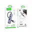 Перехідник Hoco Hub HB34 USB to USB 3.0 x 3 + RJ45 /19 - мініатюра 6