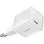 Зарядний пристрій Baseus GaN5S Fast Charger 30W (Type-C) white (P10162504213-00) - мініатюра 4