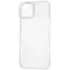Чохол TPU Baseus Simple для Apple iPhone 14 Plus 6.7 Прозорий - мініатюра 1