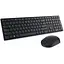 Dell Комплект Pro Wireless Keyboard and Mouse - KM5221W - Ukrainian (QWERTY) - мініатюра 1
