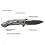 Нож Skif Shark II BSW Black - миниатюра 8