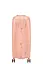 Валіза 67 См American Tourister STARVIBE METALLIC PEACH 67х46х27(30) MD5*76003 - мініатюра 11