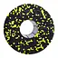 Массажный ролик 4FIZJO EPP PRO+ 33 x 14 см (валик, роллер) гладкий 4FJ0055 Black/Yellow (P-5907222931431) - миниатюра 2