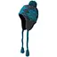 Шапка Marmot Wm's Alison Hat Dark Steel (1033-MRT 19510.1132) - миниатюра 1