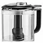 Кухонный комбайн KitchenAid 5KFC0516EBM - миниатюра 3