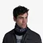 Шарф-труба Buff Polar, Cashmir Black 22/23 Черный-Белый - миниатюра 3