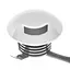Подсветка Brille настенная лестничная LED AL-524/3W PKW - миниатюра 3