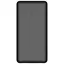 Внешний аккумулятор Belkin павербанк 20000mAh 15W Black (BPB012BTBK) - миниатюра 1