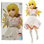 Фігурка Banpresto Сінобу Осіно Oshino Shinobu Історії монстрів Bakemonogatari EXQ Figure 21 см CF A BMN 02 - мініатюра 1