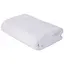 Рушник махровий Lotus Home Total soft 140x70 см білий (svt-2000022331746) - мініатюра 1