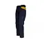 Штани Milo Aki Lady Black XXL (1053-MIAKLBLXXL) - мініатюра 1