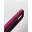 Оригинальный силиконовый чехол Apple Silicone Case MagSafe для iPhone 16 (6.1") Fuchsia MYY53ZM/A - миниатюра 8