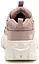 Кроссовки Caterpillar Intruder Lite Wmn 37 Pink (1103-P312193-37) - миниатюра 5