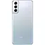 Смартфон Samsung Galaxy S21+ 5G 8/128Gb Silver (SM-G996B/DS) Б/В - миниатюра 3