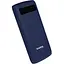 Мобільний телефон Sigma mobile X-style 34 NRG Type-C Blue - миниатюра 4