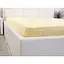 Простынь Руно на резинке Yellow бязь 90х200 см (503.114У_Yellow) - миниатюра 3